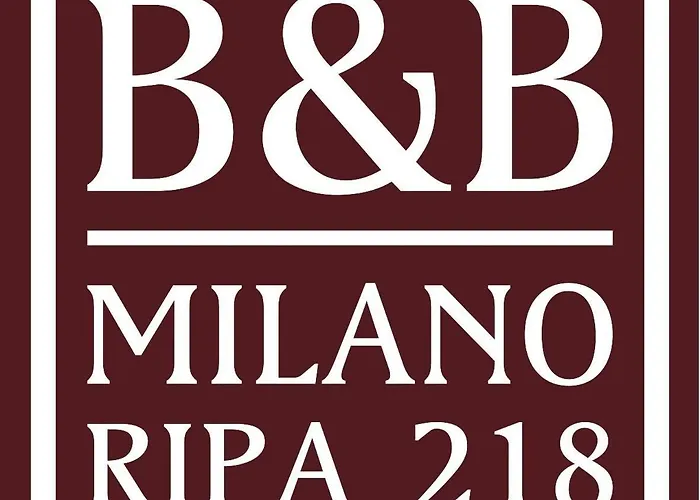 Ripa 218 * Milano