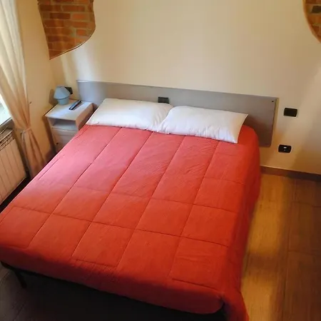 فندق مبيت وإفطار Ripa 218 ميلان