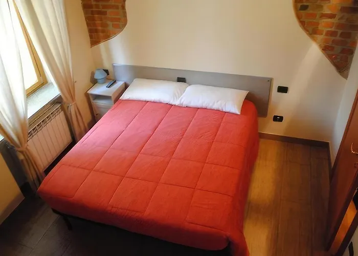 فندق مبيت وإفطار Ripa 218 ميلان